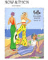 Now and Then Patterns - Bella Palazzo Pants